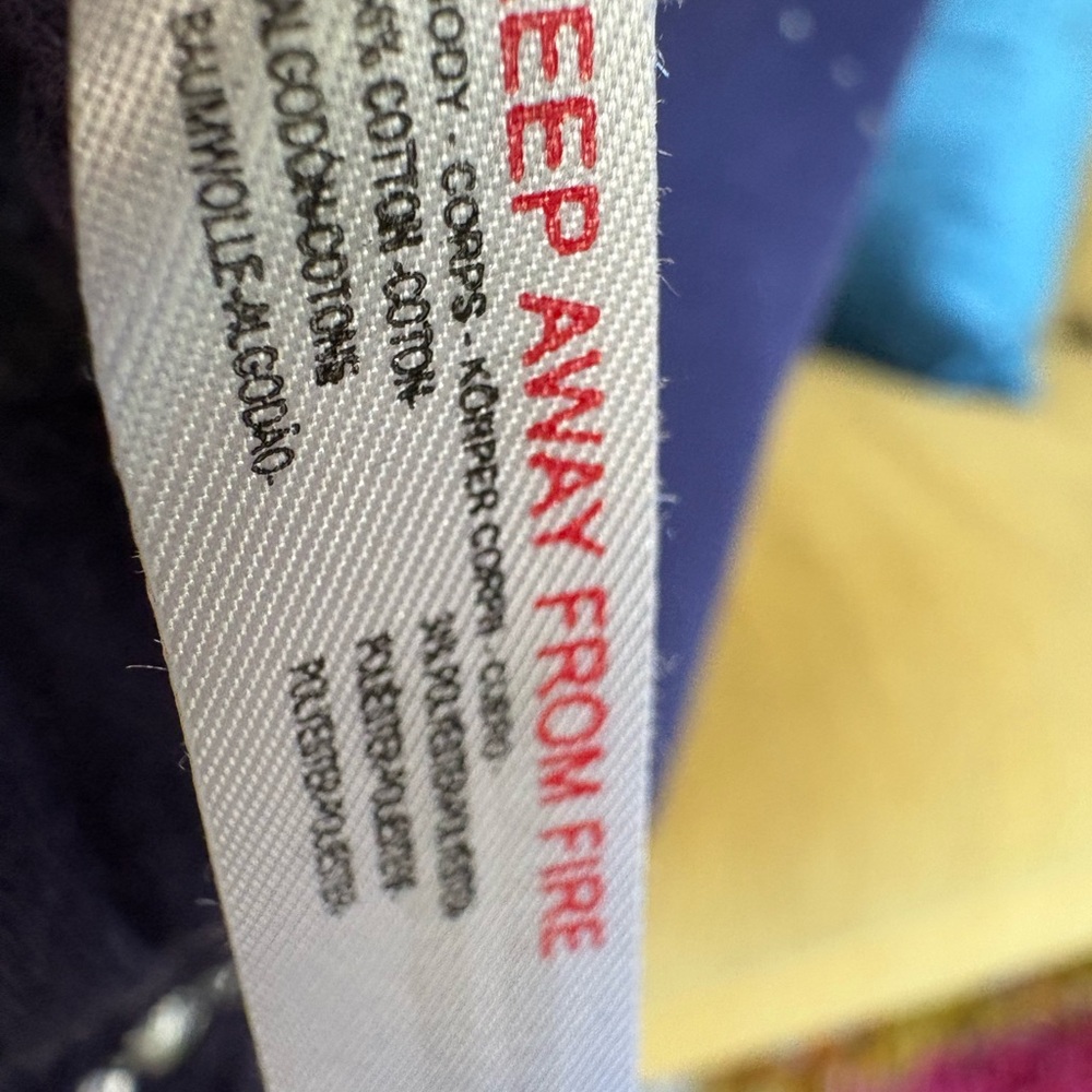 daily practice by Anthropologie purple hooded sweatshirt - Picture 8 of 11